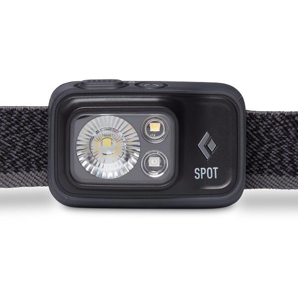 Farol Black Diamond Spot 400