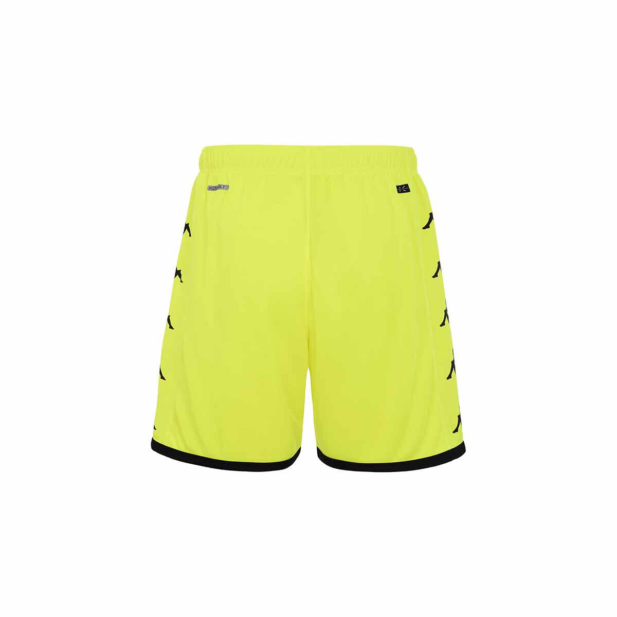 Short de Football Homme KOMBAT RYDER 3/3