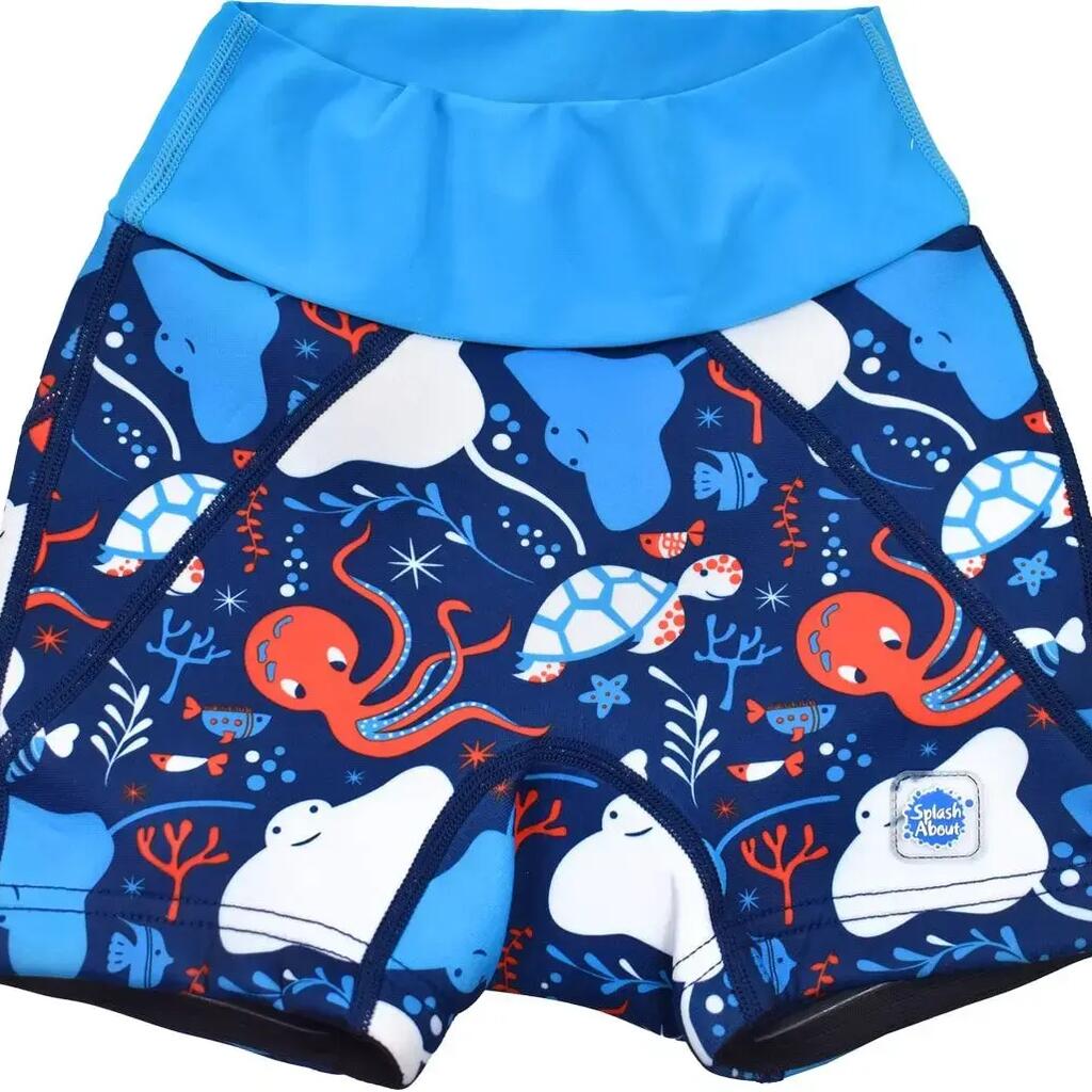 Splash About Toddler Jammers Swim Nappy, Under The Sea