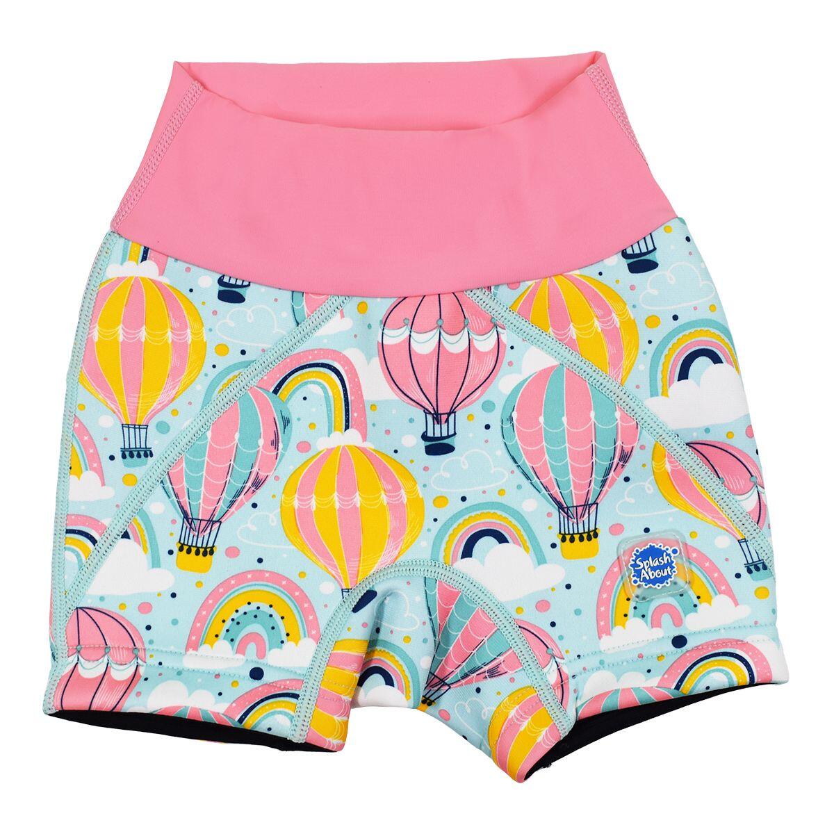 SPLASH ABOUT Splash About Toddler Jammers Up & Away 3-4 Years