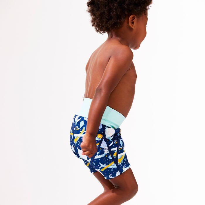Splash About Toddler Jammers Up in The Air 2-3 Years 4/5