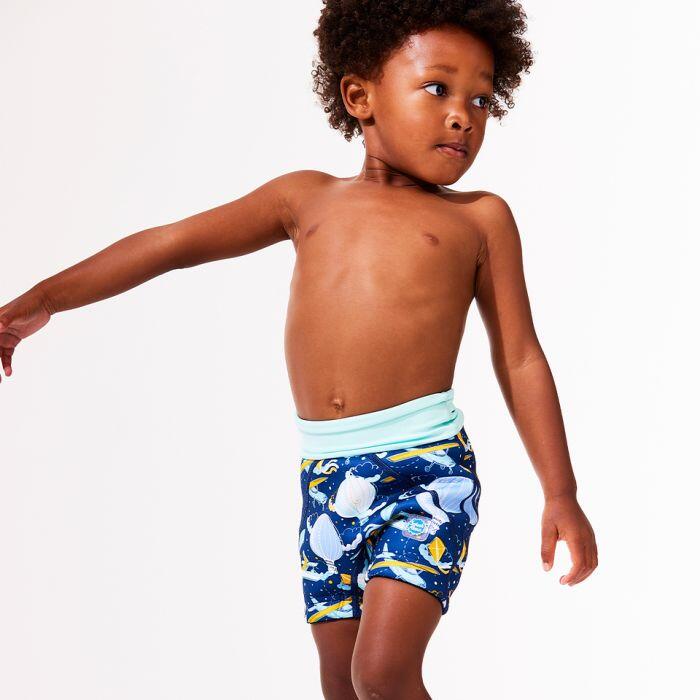 Splash About Toddler Jammers Up in The Air 2-3 Years 3/5