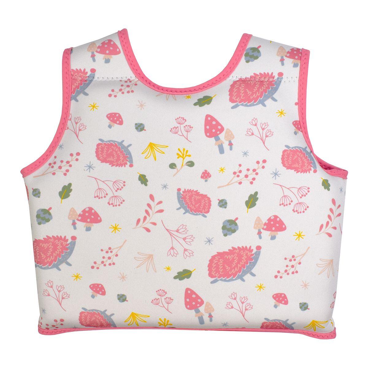 Splash About Go Splash Swim Vest, Forest Walk 2/4