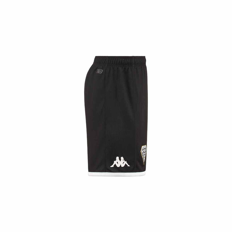 Short de Football Homme KOMBAT RYDER