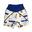 Splash About Toddler Jammers, Tug Boats, 3-4 Years