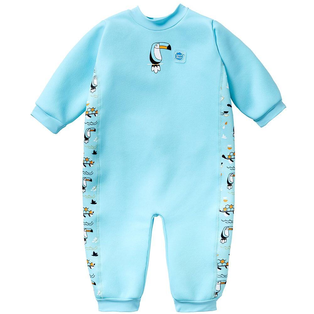 SPLASH ABOUT Splash About Warm in One Baby Wetsuit Noah's Ark