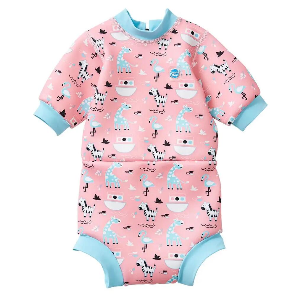 Splash About Happy Nappy Wetsuit, Nina's Ark