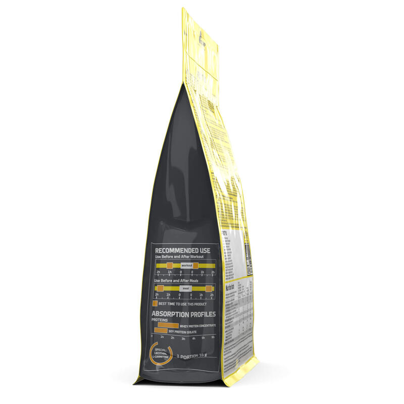 Provit 80 OLIMP 700 g Tiramisu