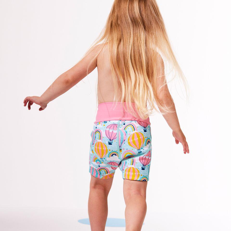 Splash About Toddler Jammers Up & Away 2-3 Years 4/4