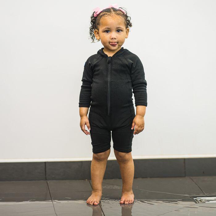 Splash About Thermaswim Toddler Suit - 2-4 Years 4/5