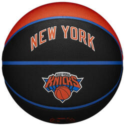 Ballon de basket NBA Team City Collector New York Knicks Ball