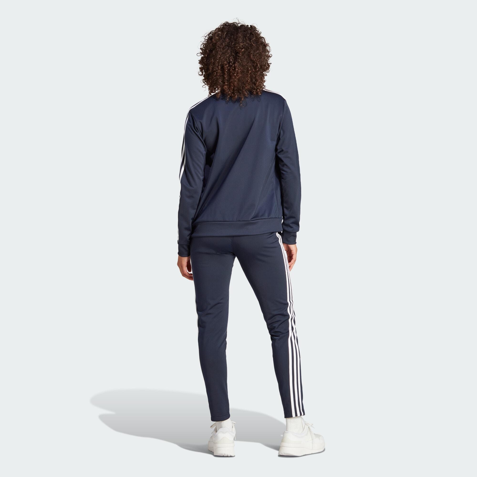 Fato de Treino 3-Stripes Essentials 3/5
