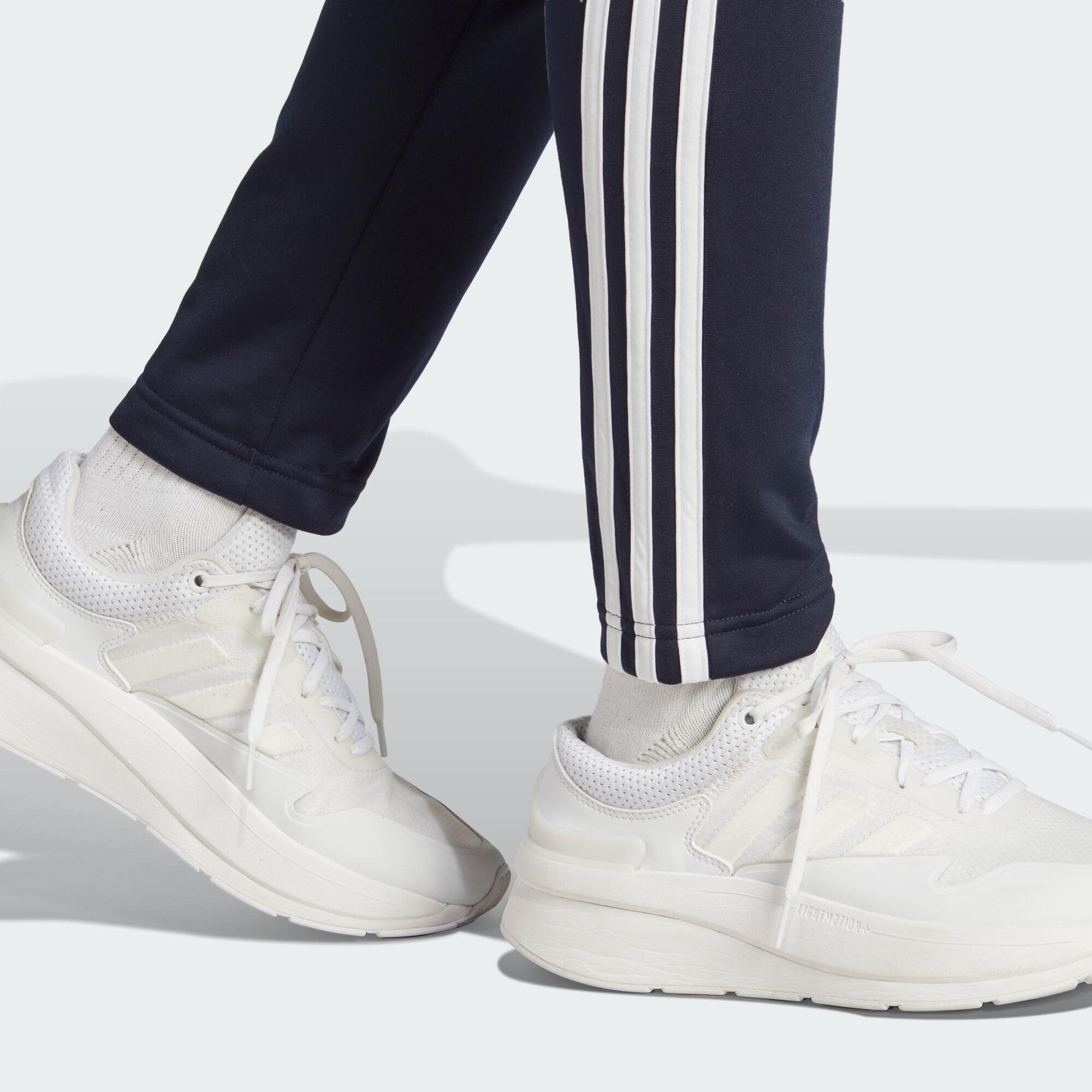 Fato de Treino 3-Stripes Essentials 5/5