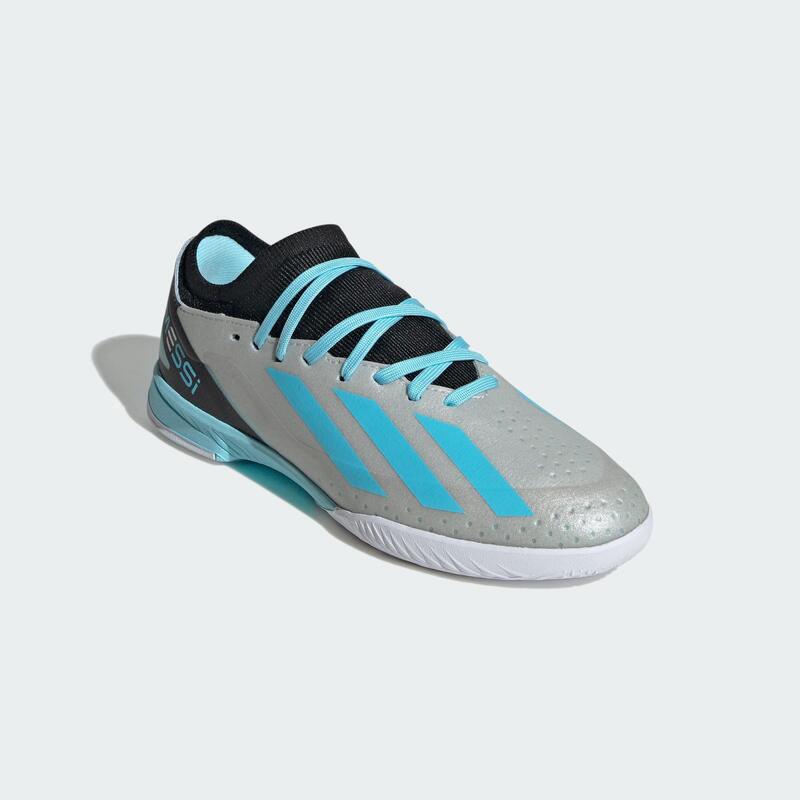 X Crazyfast Messi.3 IN Fußballschuh