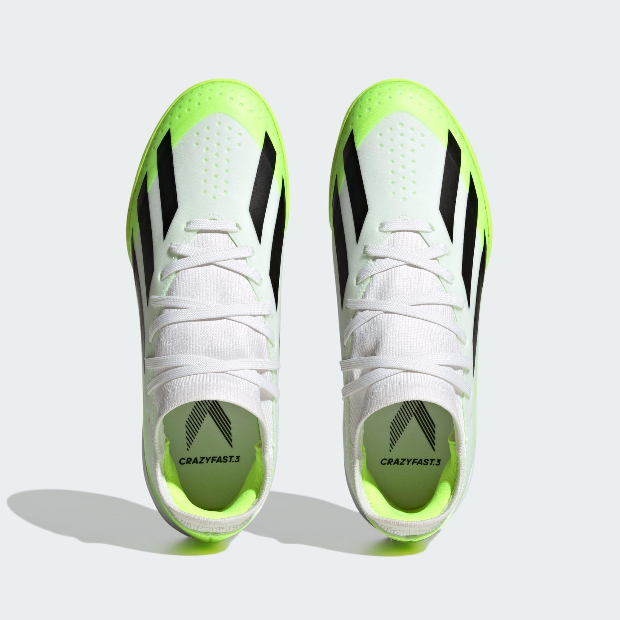 Zapatillas futbol 2024 sala adidas decathlon