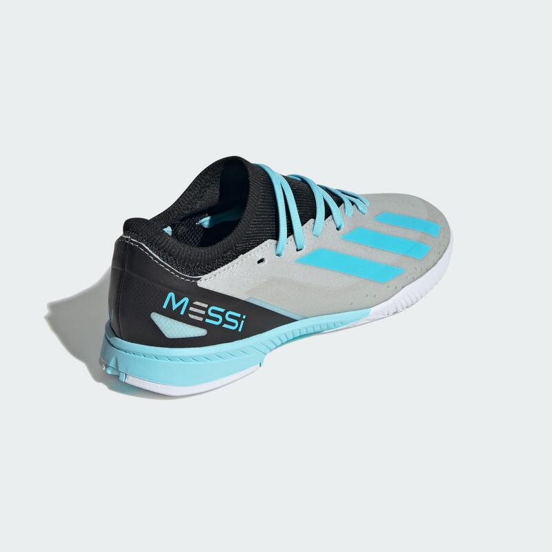 X Crazyfast Messi.3 IN Fußballschuh