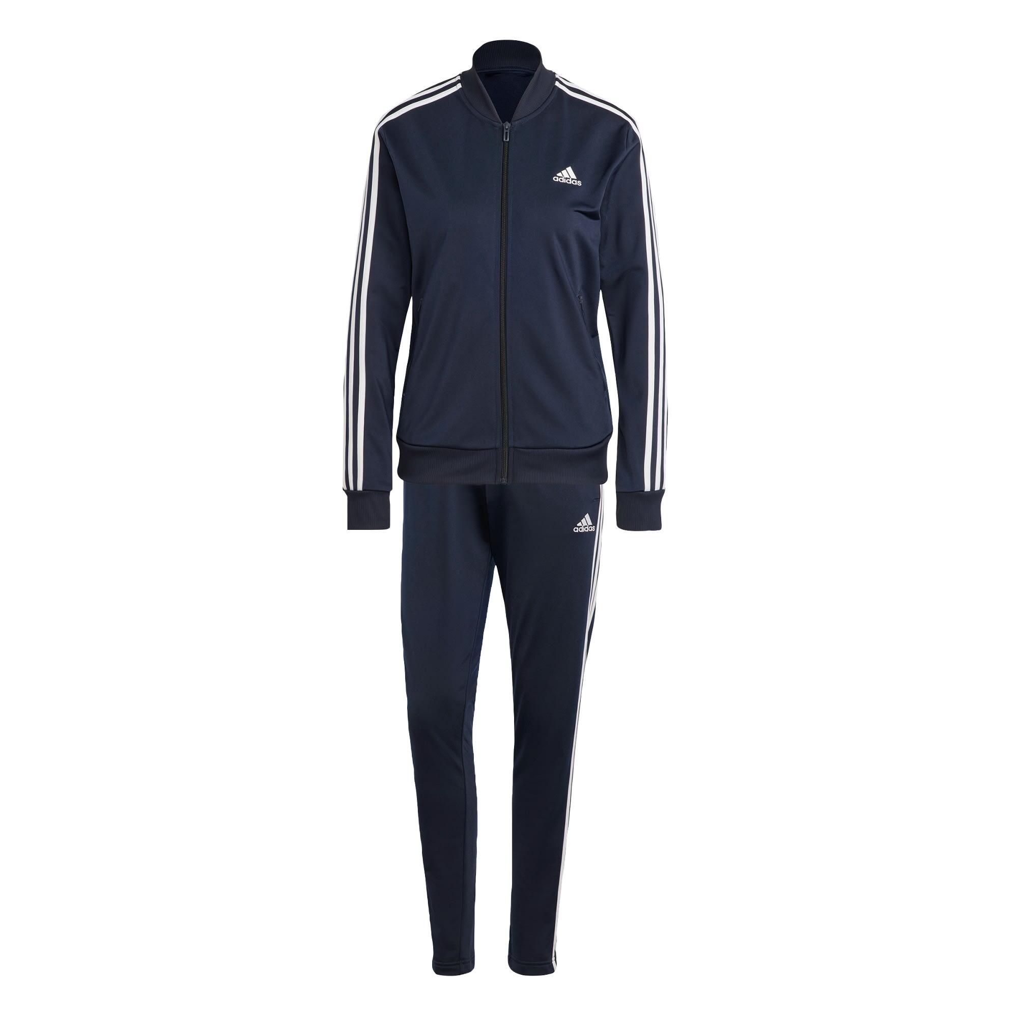 Fato de Treino 3-Stripes Essentials 2/5