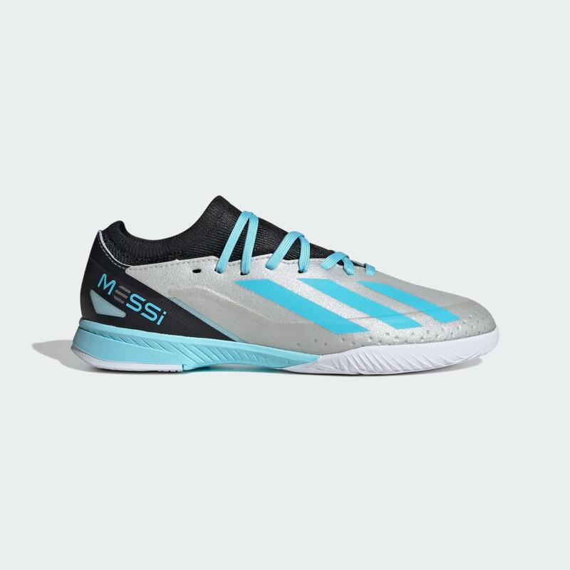 X Crazyfast Messi.3 IN Fußballschuh