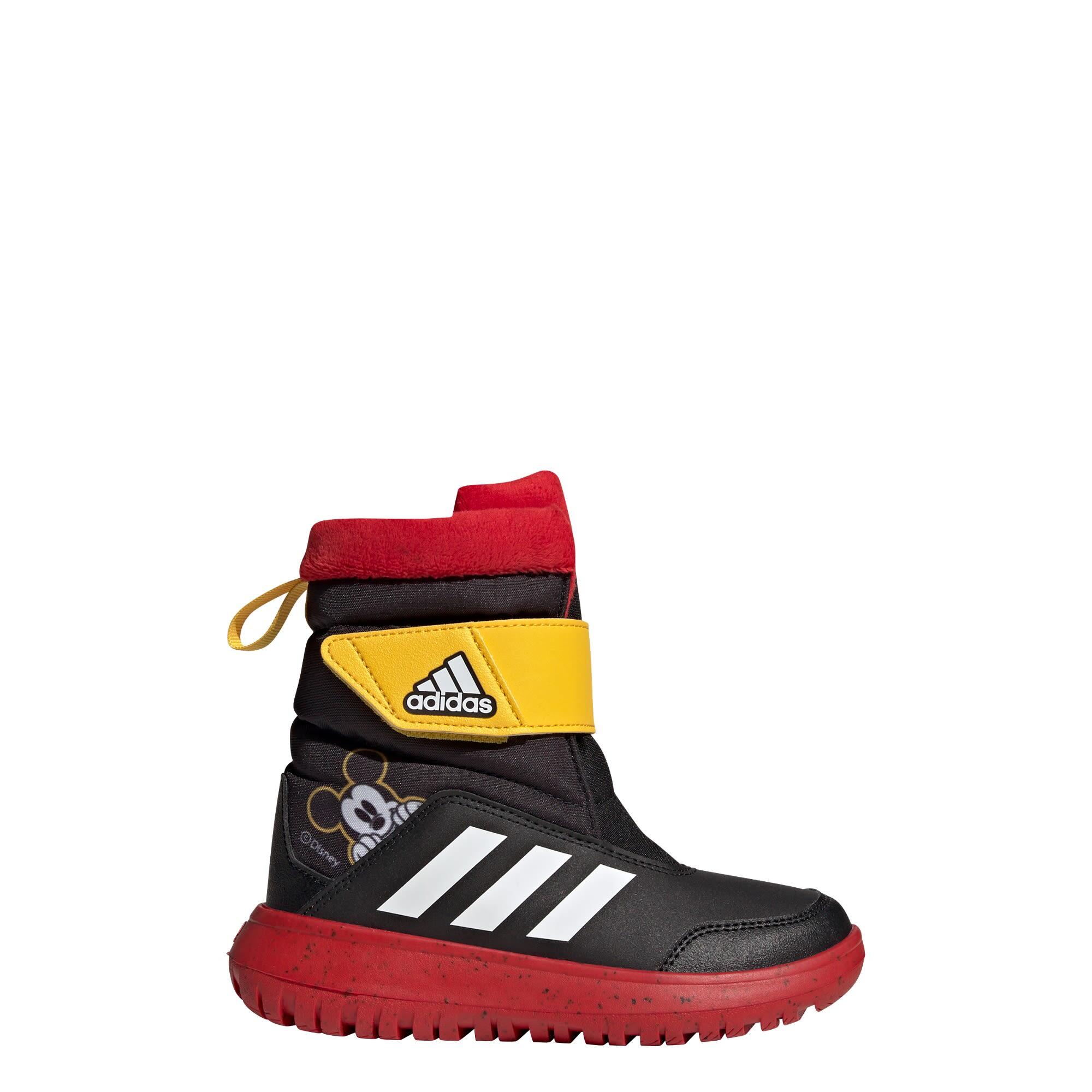 ADIDAS Boty Winterplay x Disney Kids
