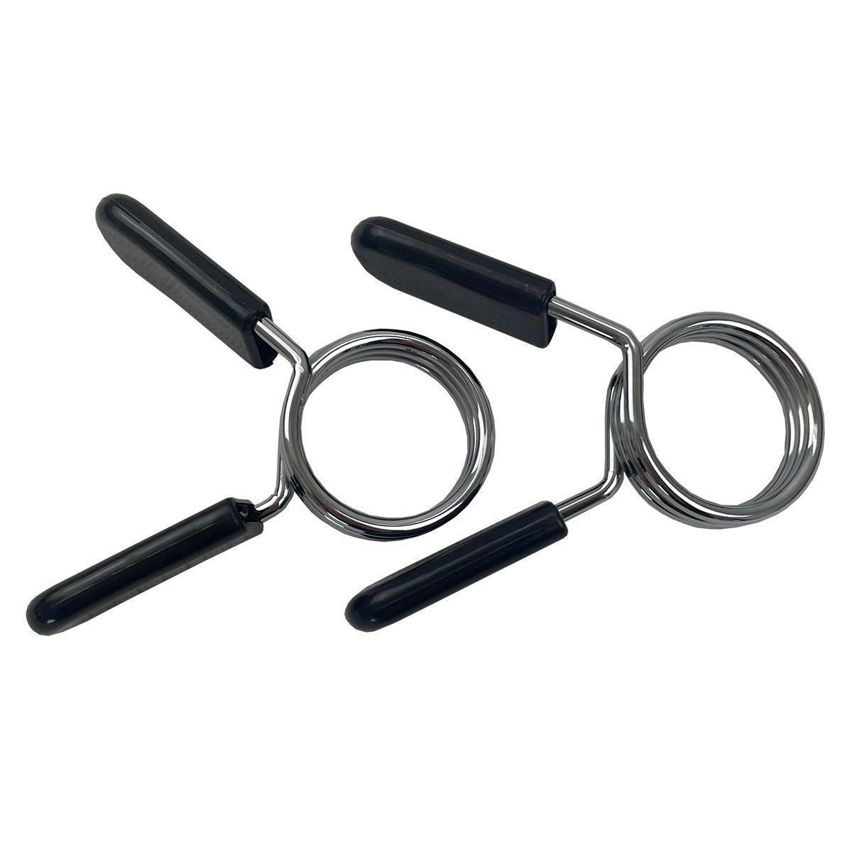 Zacisk na gryf Enero Fit Fi30mm, 2szt. 2/2