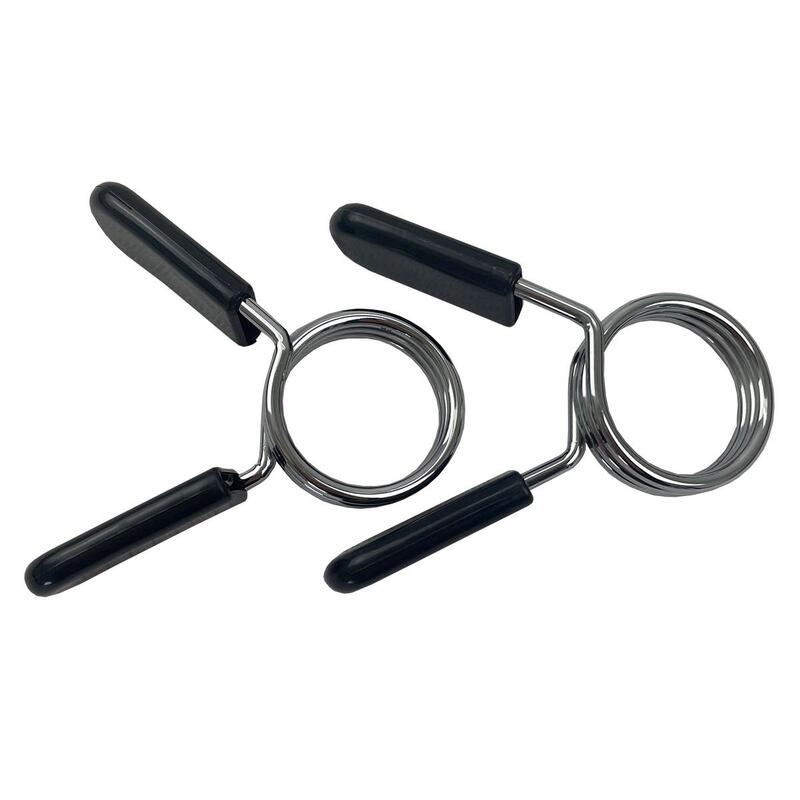 Zacisk na gryf Enero Fit Fi30mm, 2szt.
