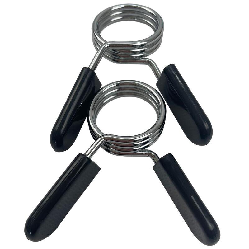 Zacisk na gryf Enero Fit Fi30mm, 2szt.