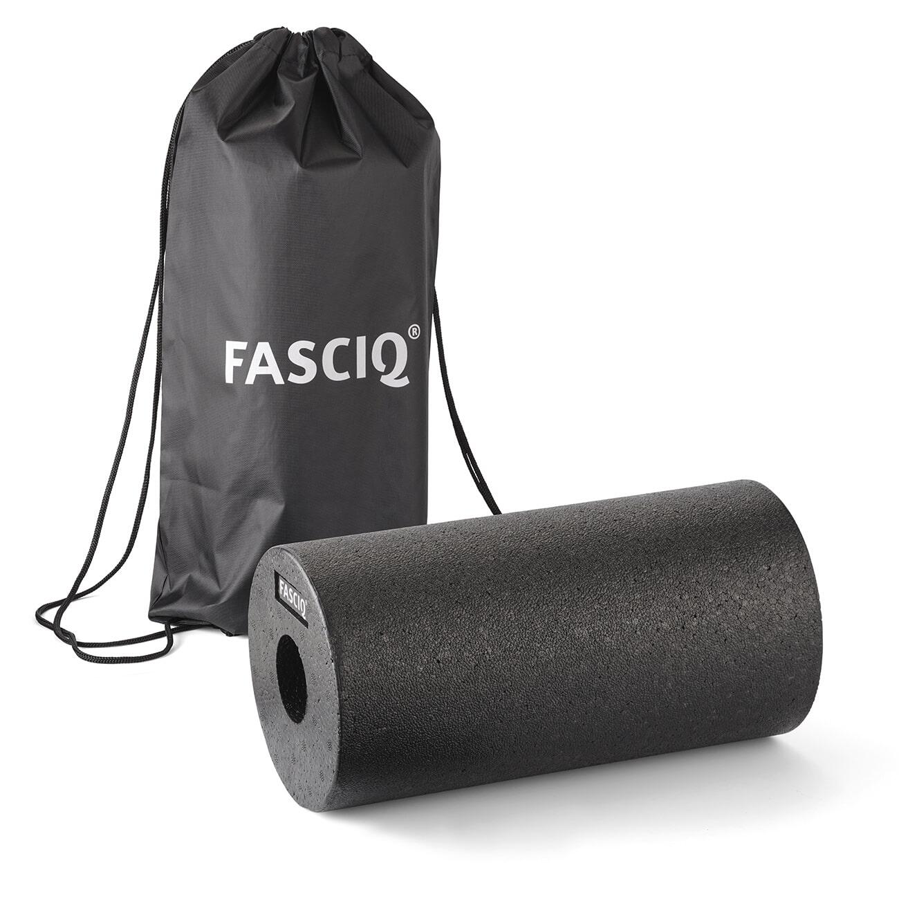 FASCIQ® EPP Foam Roller 30cm (12 inch) FASCIQ Decathlon