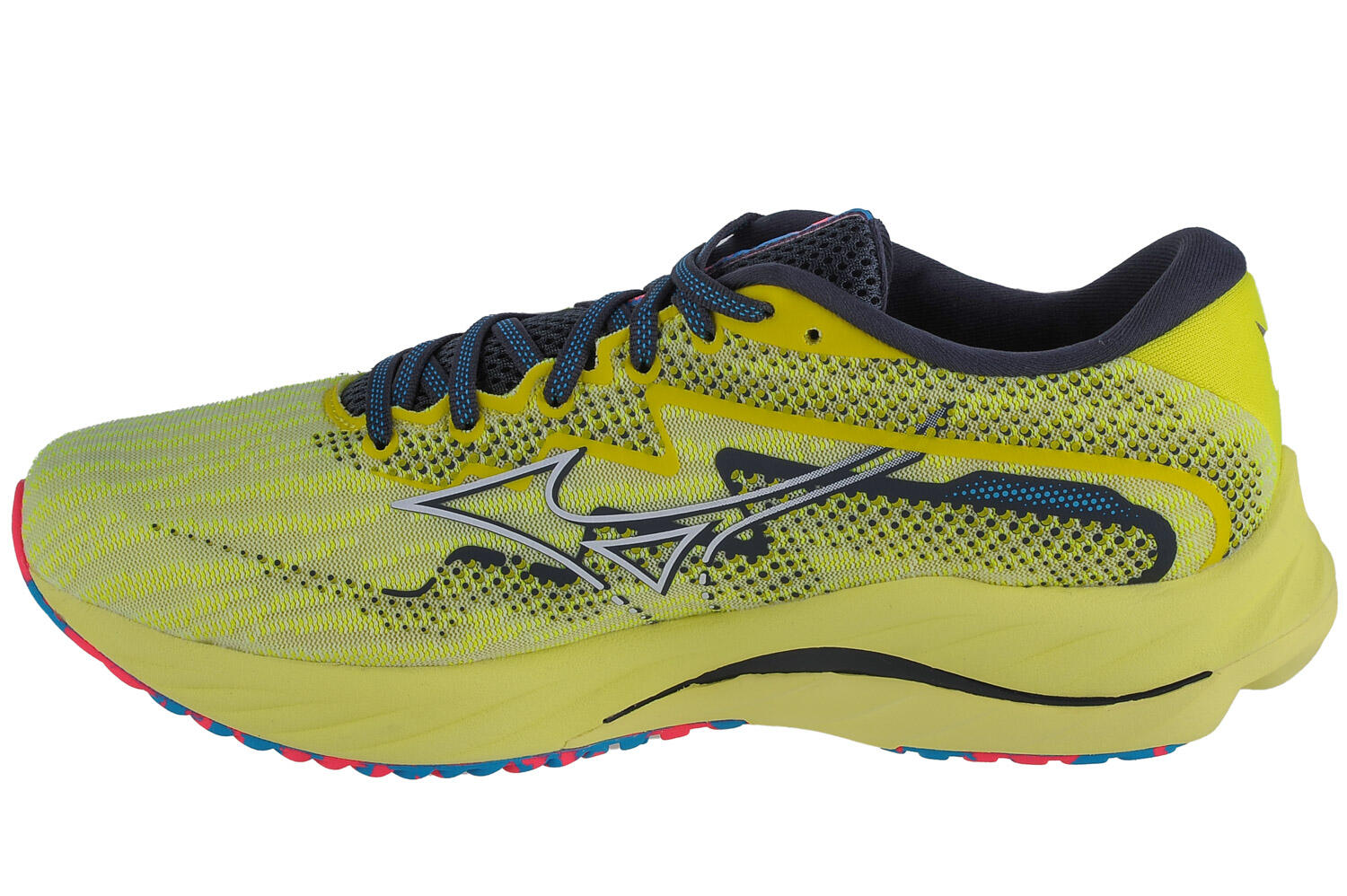Running shoes for Men Mizuno Wave Rider 27 2/5