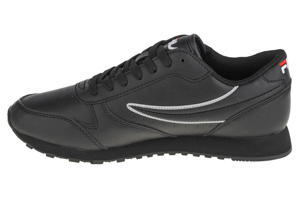 Buty sportowe Sneakersy damskie, Fila Orbit Low Wmn