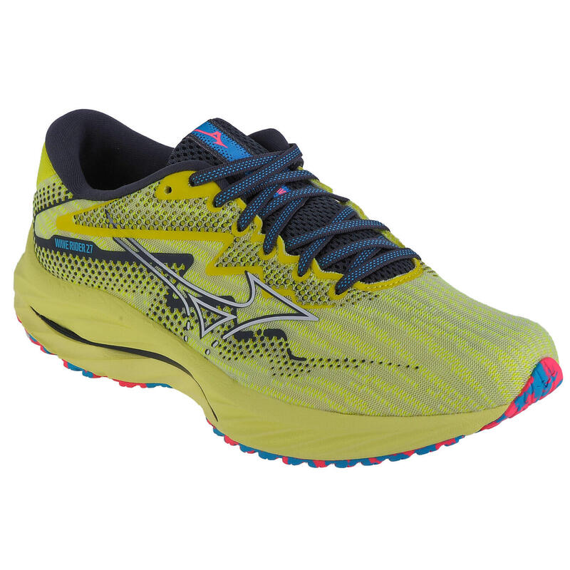 Chaussures de running pour hommes Mizuno Wave Rider 27