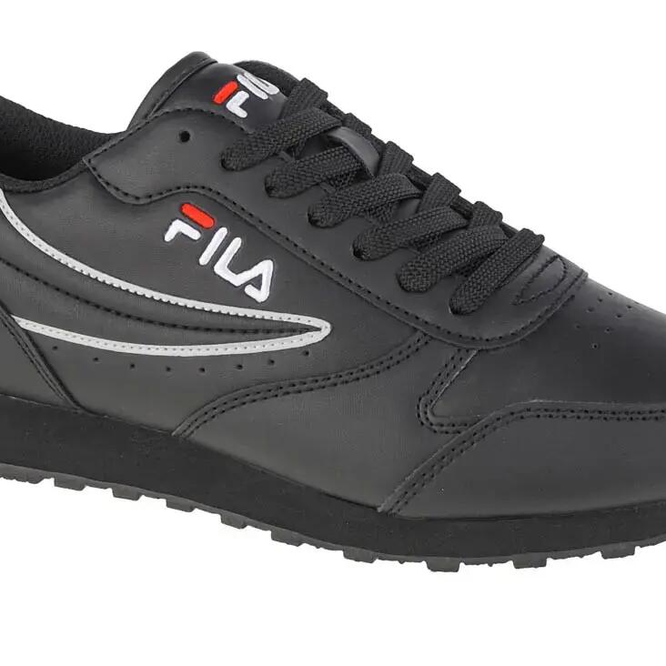 Women universal Shoes Fila 12V Orbit Low