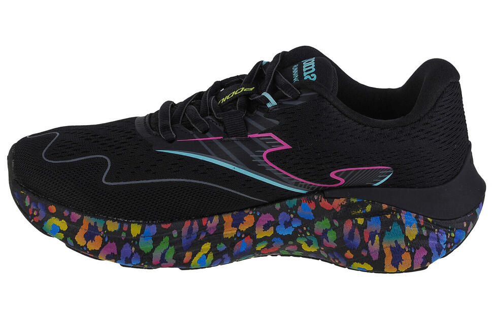Buty do biegania damskie, Joma Podium Lady 2301