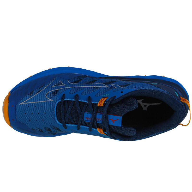 Férfi futócipő, Mizuno Wave Daichi 7