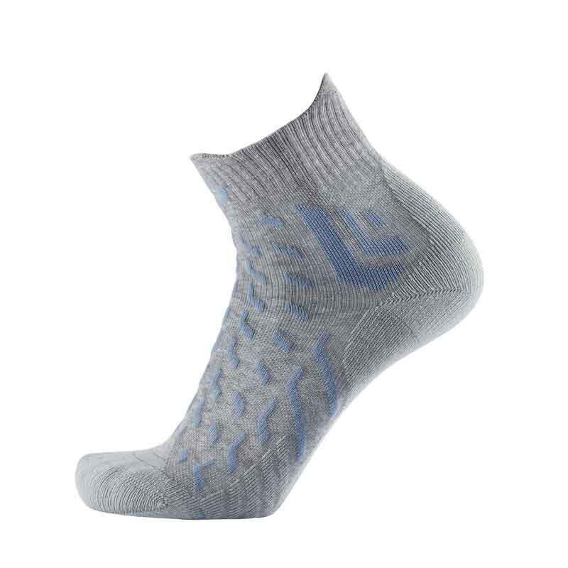 Kühle und leichte Trekkingsocken für den Sommer - Trekking Cool Light Ankle