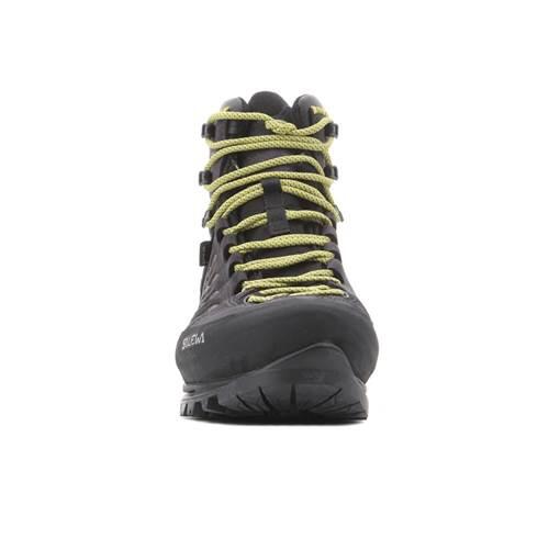 Scarpe da trekking Uomo Salewa Ms Rapace Nero 4/7