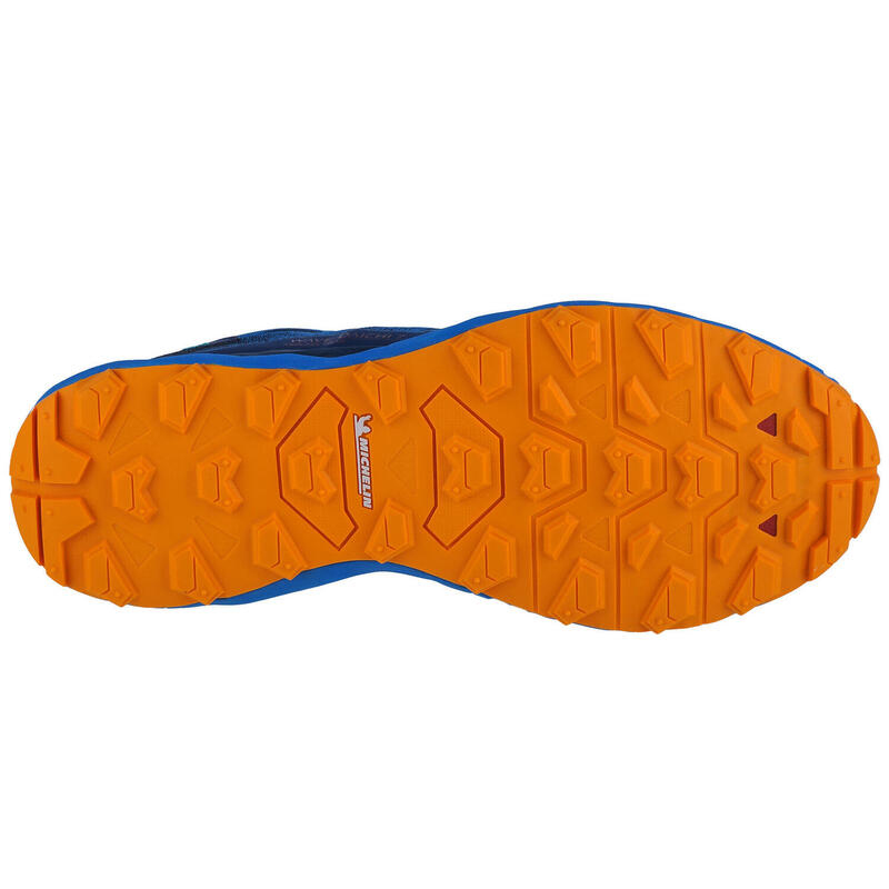 Scarpa da Trail Running Uomo Daichi 7 Blu