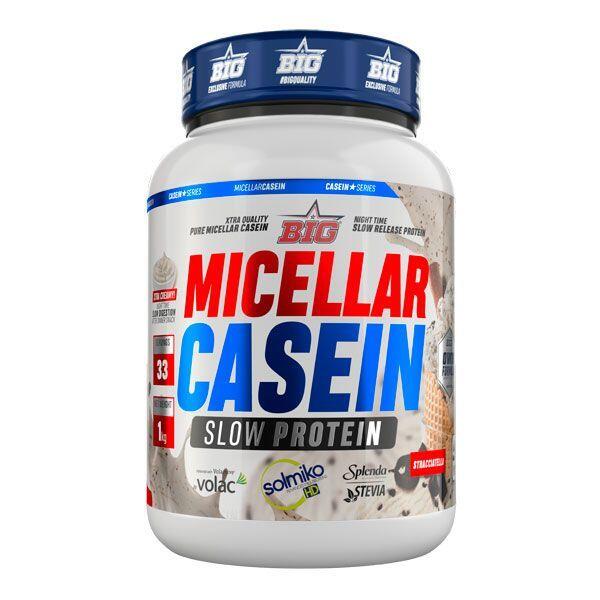 Micellar Casein - 1 Kg Black Max BIG 4/6