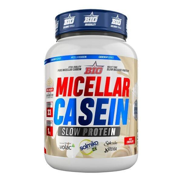 Caséine Micellaire - 1kg Crème de BIG 3/6