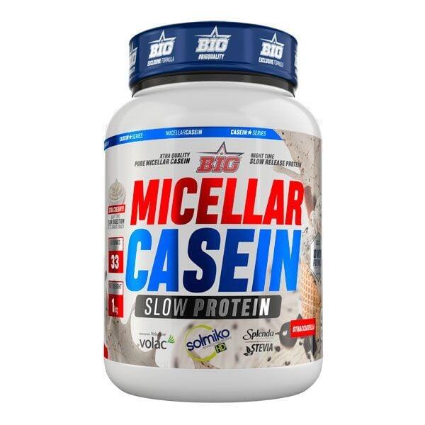 Caséine Micellaire - 1kg Crème de BIG 4/6