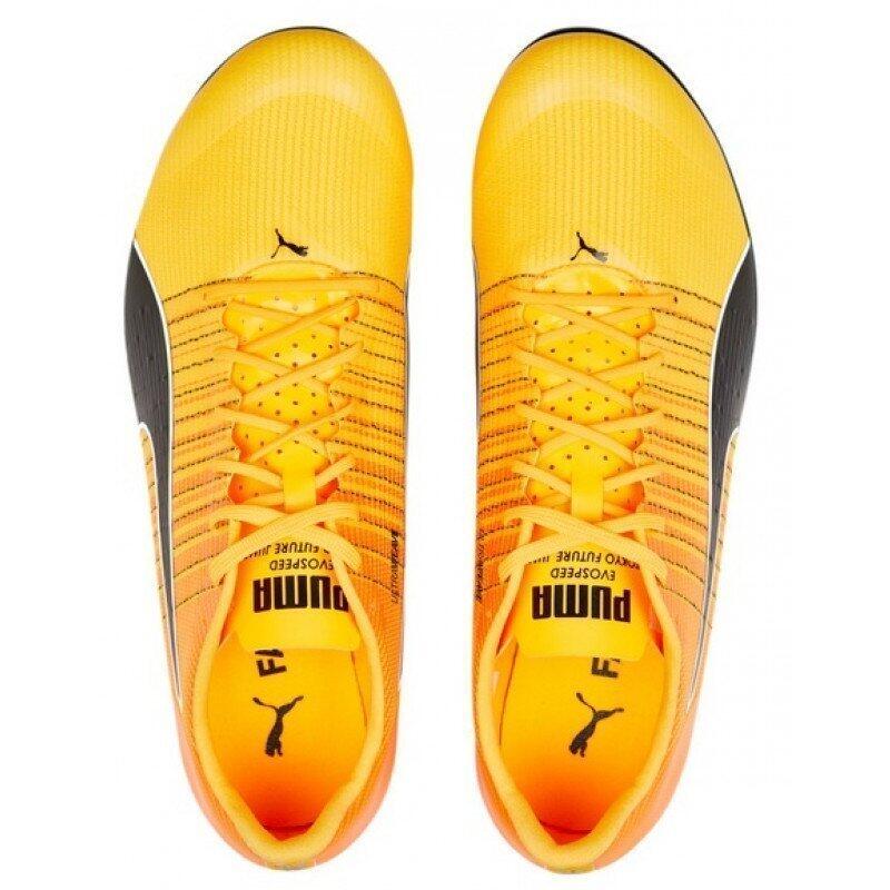 Chaussures d'athlétisme Puma EVOSPEED Tokyo Future FASTER+ 2 4/6