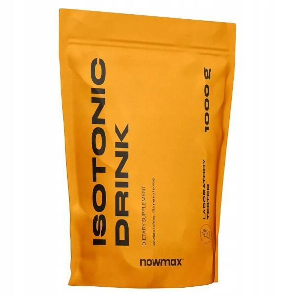 ECOMAX ISOTONIC DRINK 1000 g