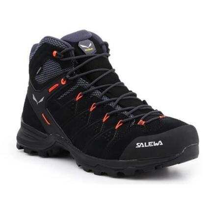 Wanderschuhe Salewa Alp Mate mid Imperméable