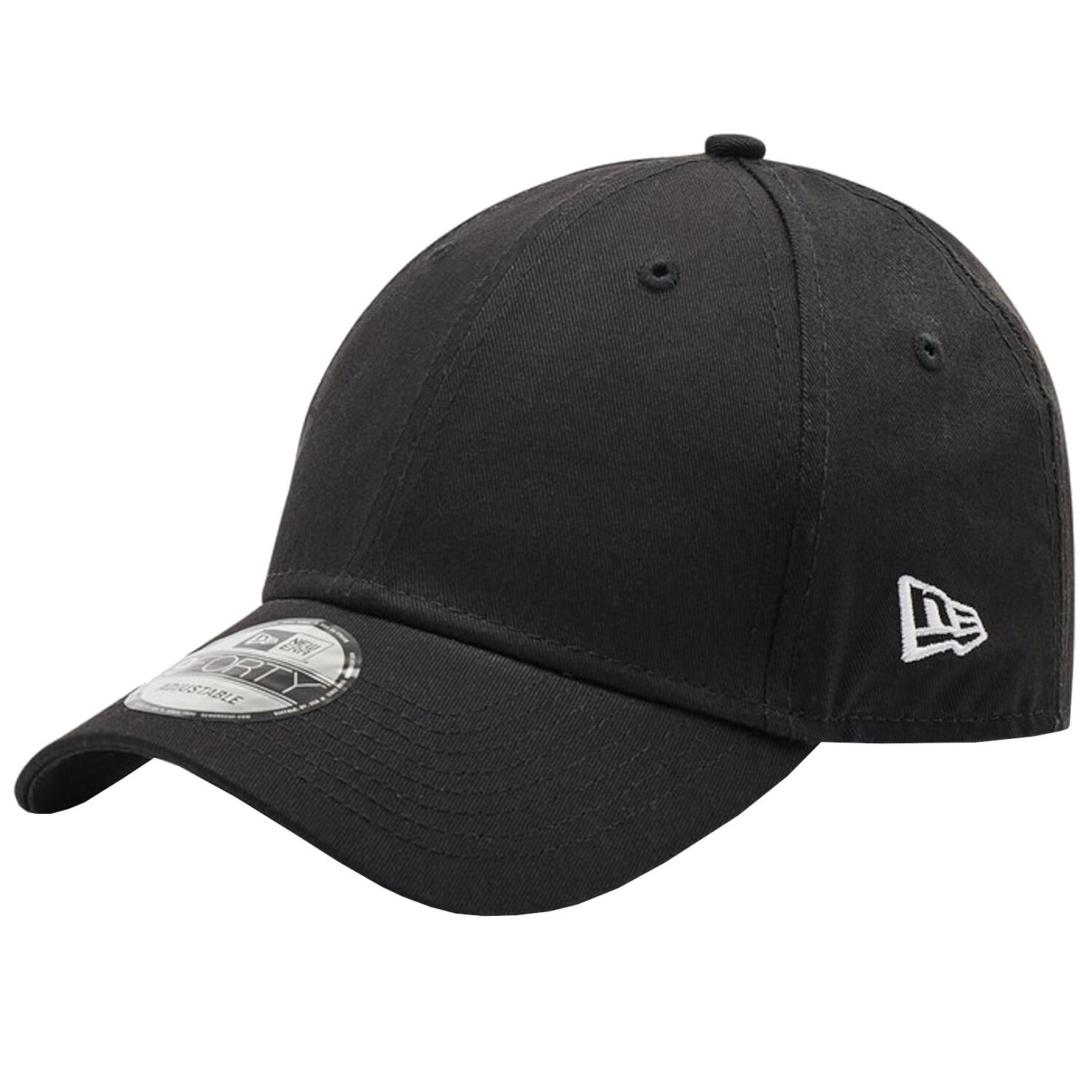 NEW ERA Honkbalpet Unisex 9FORTY Flag Cap