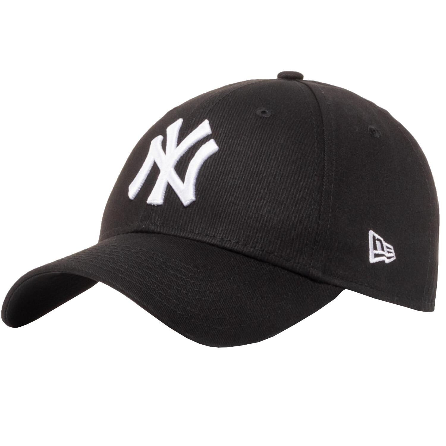 NEW ERA Honkbalpet voor vrouwen 9FORTY New York Yankees MLB Cap