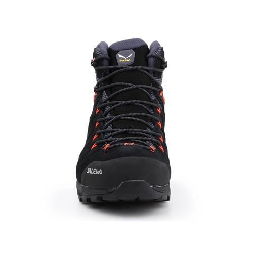 Hiking shoes Salewa Alp Mate mid Imperméable 3/7