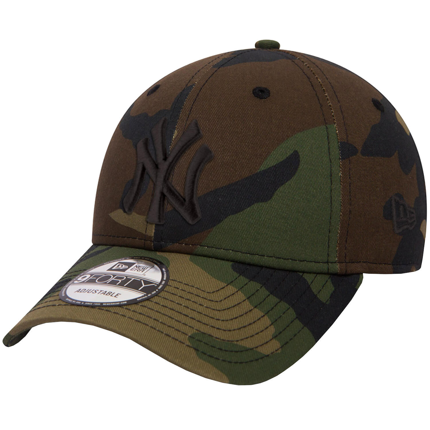 Boné para Homens League Essential 9FORTY New York Yankees Cap 1/7