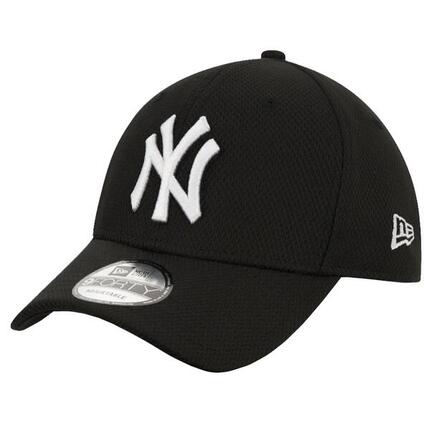 Kappen Herren 9FORTY Diamond New York Yankees MLB Cap