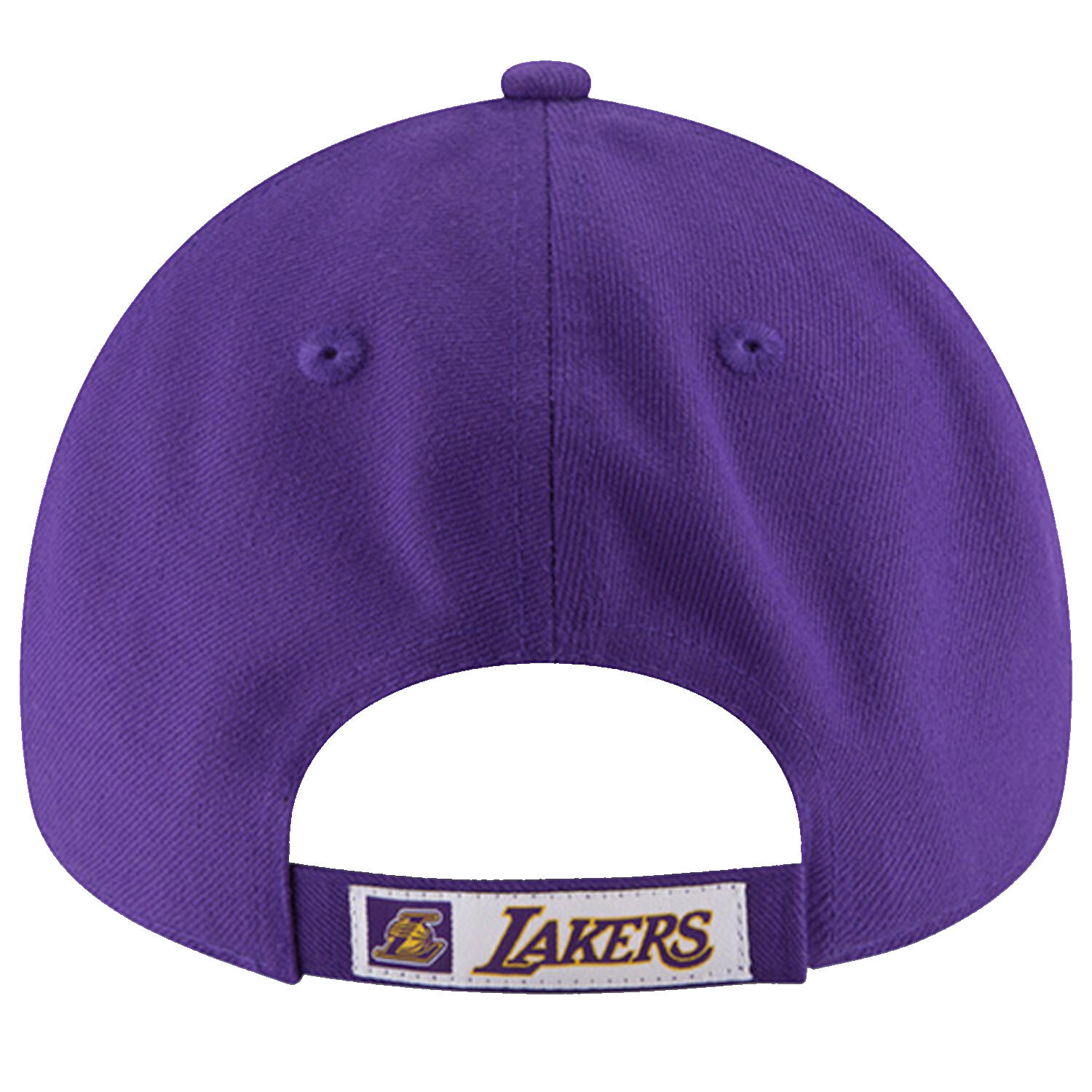 Czapka z daszkiem New Era NBA Los Angeles Lakers 3/6