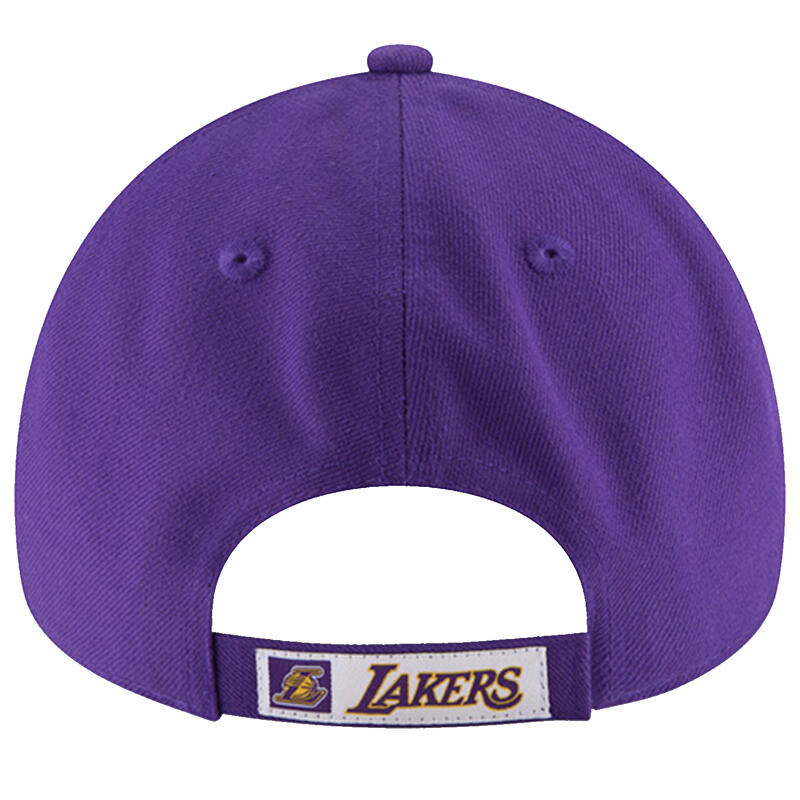 berretto New Era des Lakers de Los Angeles