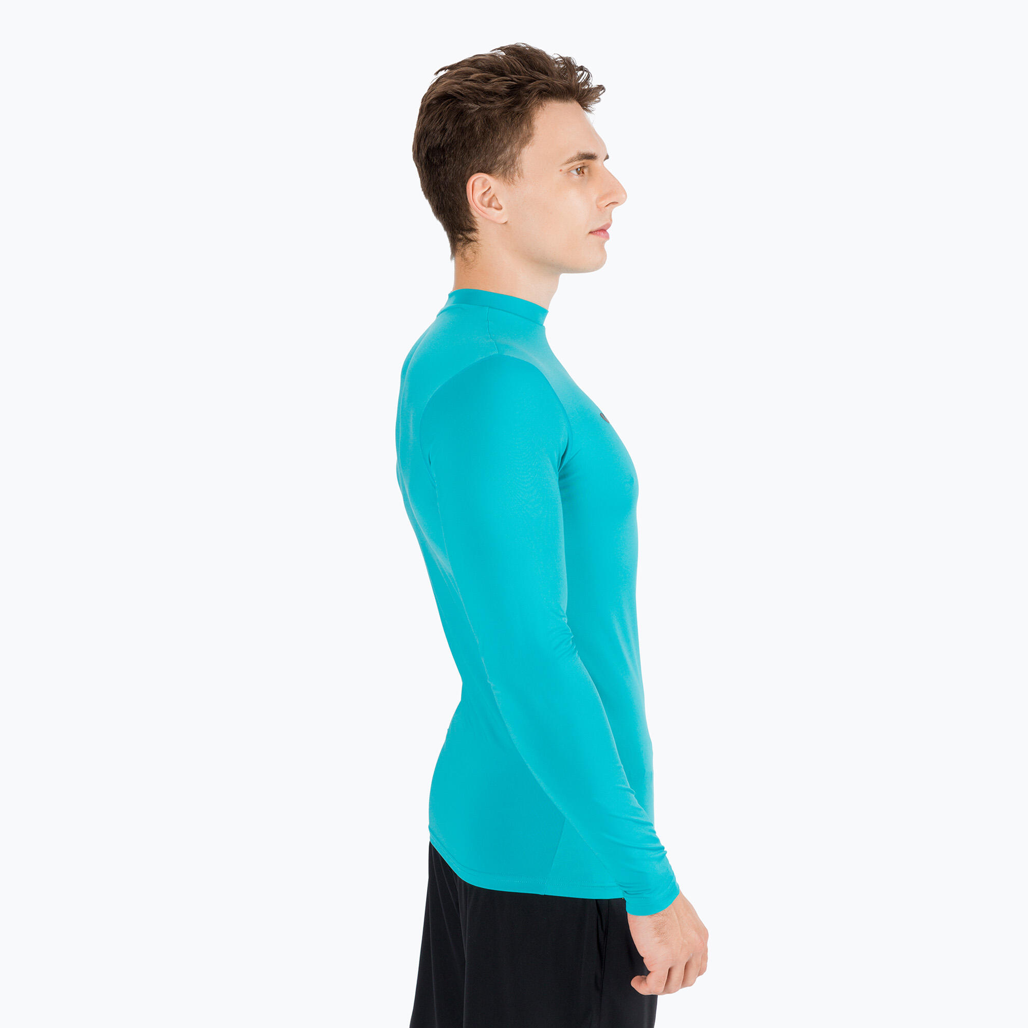Long sleeve compression jersey Joma Brama 3/5